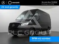 2024 Mercedes Benz Sprinter