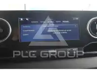 2024 Mercedes Benz Sprinter