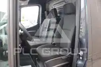 2024 Mercedes Benz Sprinter