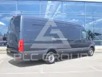 2024 Mercedes Benz Sprinter