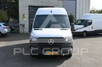 2024 Mercedes Benz Sprinter
