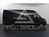2024 Mercedes Benz Sprinter
