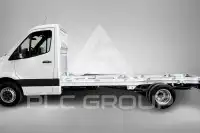 2024 Mercedes Benz Sprinter