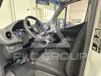 2024 Mercedes Benz Sprinter