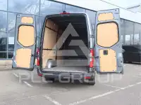 2024 Mercedes Benz Sprinter