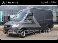 2024 Mercedes Benz Sprinter