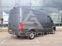 2024 Mercedes Benz Sprinter