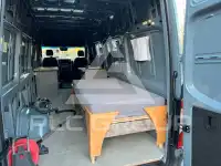 2024 Mercedes Benz Sprinter