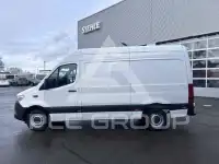 2024 Mercedes Benz Sprinter