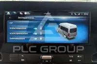 2024 Mercedes Benz Sprinter