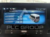 2024 Mercedes Benz Sprinter