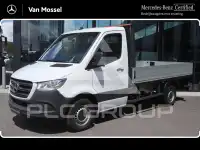 2024 Mercedes Benz Sprinter