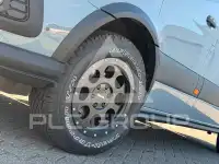 2024 Mercedes Benz Sprinter