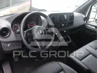 2024 Mercedes Benz Sprinter