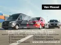 2024 Mercedes Benz Sprinter