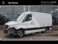 2024 Mercedes Benz Sprinter