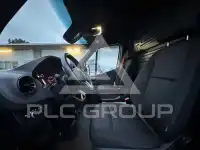 2024 Mercedes Benz Sprinter
