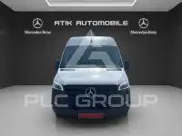 2024 Mercedes Benz Sprinter