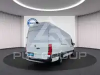 2024 Mercedes Benz Sprinter
