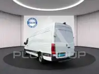 2024 Mercedes Benz Sprinter