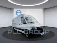 2024 Mercedes Benz Sprinter