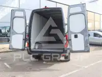 2024 Mercedes Benz Sprinter