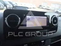 2024 Mercedes Benz Sprinter