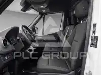2024 Mercedes Benz Sprinter