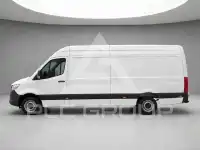 2024 Mercedes Benz Sprinter