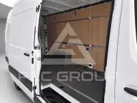 2024 Mercedes Benz Sprinter