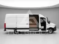 2024 Mercedes Benz Sprinter