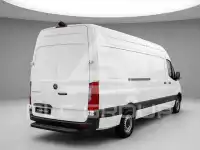 2024 Mercedes Benz Sprinter