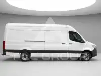 2024 Mercedes Benz Sprinter