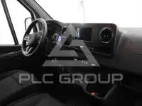 2024 Mercedes Benz Sprinter