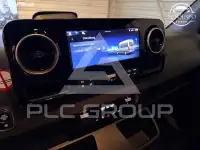 2024 Mercedes Benz Sprinter