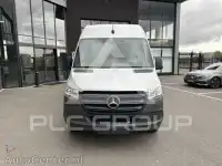 2024 Mercedes Benz Sprinter