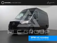 2024 Mercedes Benz Sprinter