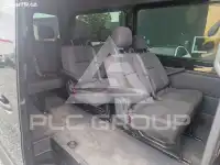 2024 Mercedes Benz Sprinter