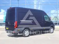 2024 Mercedes Benz Sprinter