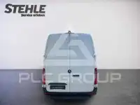 2024 Mercedes Benz Sprinter