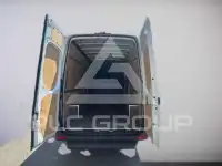 2024 Mercedes Benz Sprinter