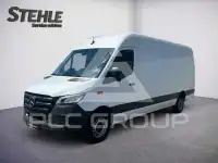 2024 Mercedes Benz Sprinter