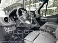 2024 Mercedes Benz Sprinter