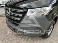 2024 Mercedes Benz Sprinter