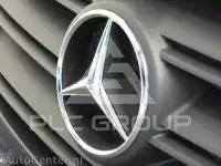 2024 Mercedes Benz Sprinter