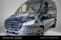 2024 Mercedes Benz Sprinter