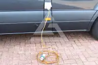 2024 Mercedes Benz Sprinter