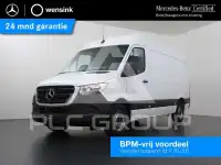 2024 Mercedes Benz Sprinter