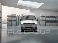 2024 Mercedes Benz Sprinter