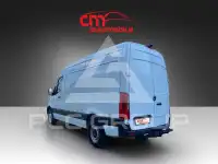 2024 Mercedes Benz Sprinter
